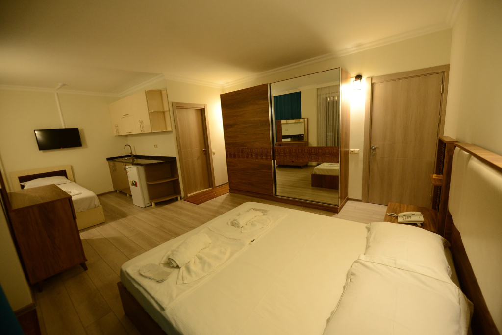 Hotel Aristocrat Batumi