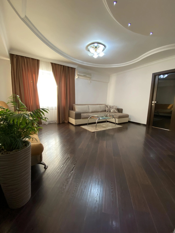 Апартаменты Welcome.Baku