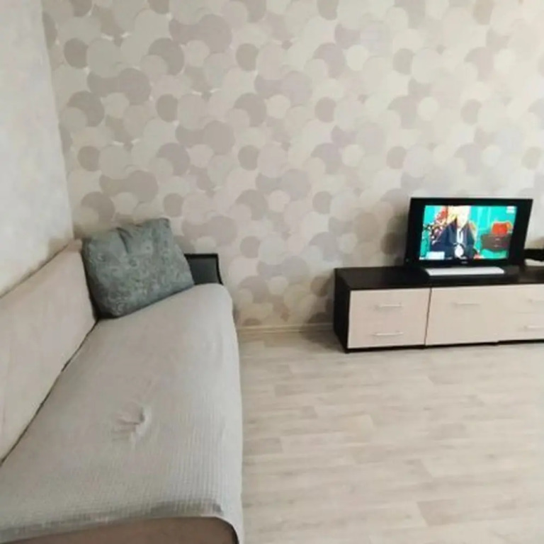 Квартира на Емлютина 12