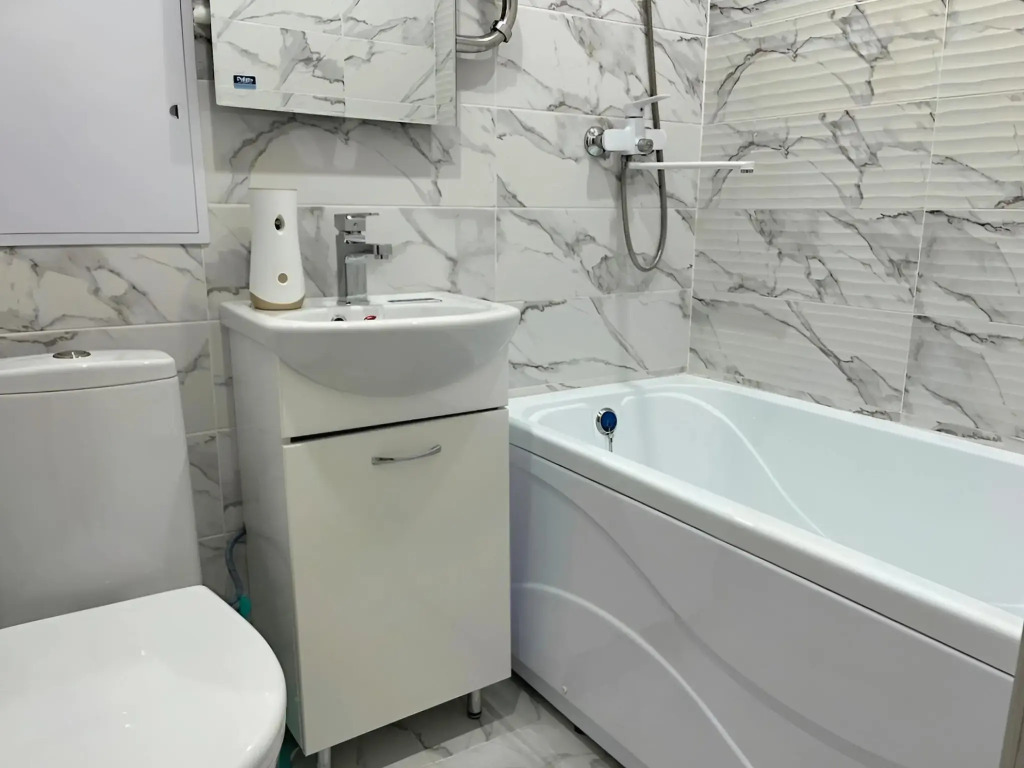 Квартира Уютная однушка в центре Невинномысска