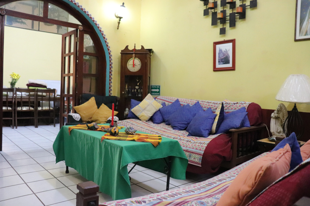 Отель Casa Zalaoui by Rotamundos
