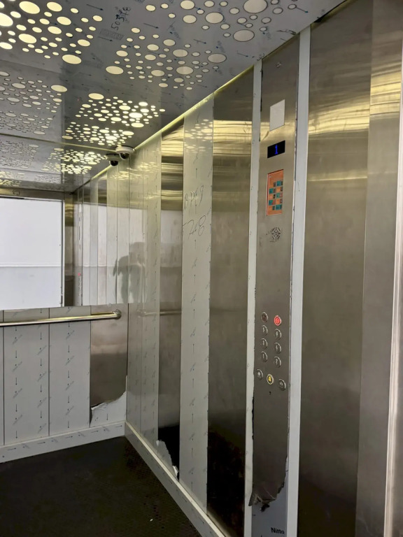 Квартира 121 с балконом в ЖК Черноморский Толстый мыс