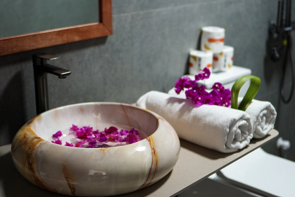 Гостевой дом Velley Palm Seaview & Spa