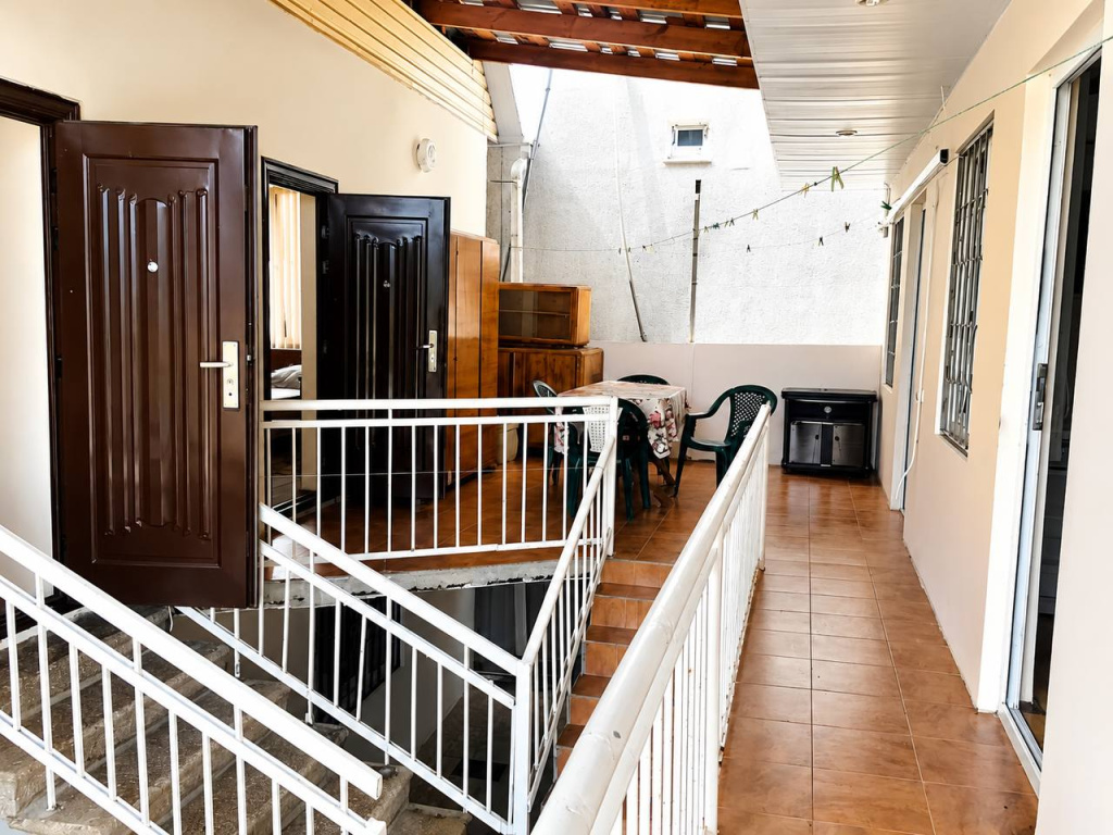 Laym Guest House