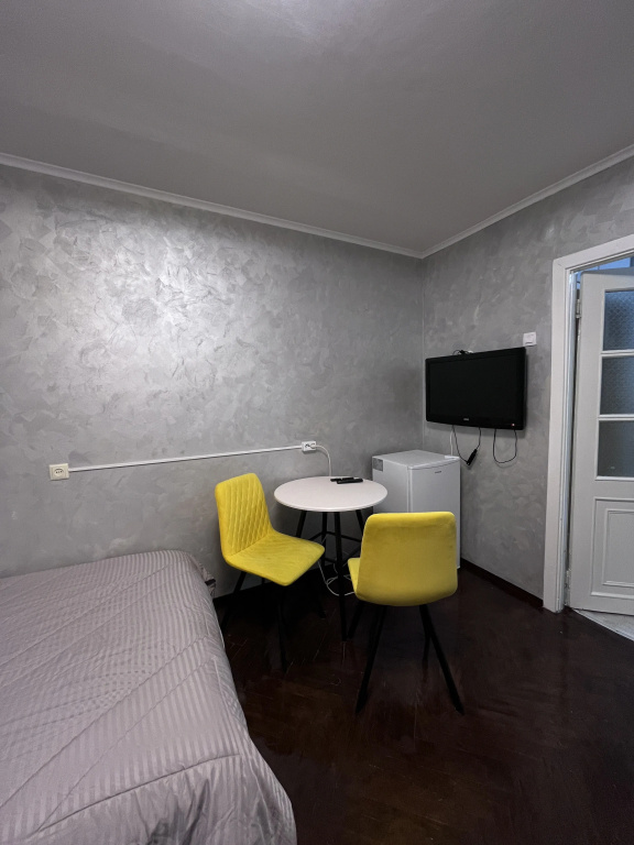 Меблированные комнаты FamilyHouseM