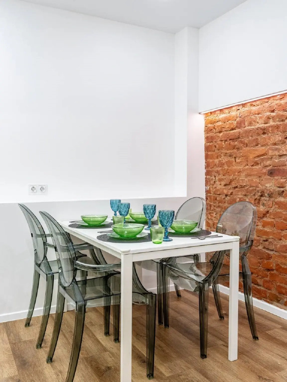 Апартаменты hth24 apartments на Лиговском проспекте 141