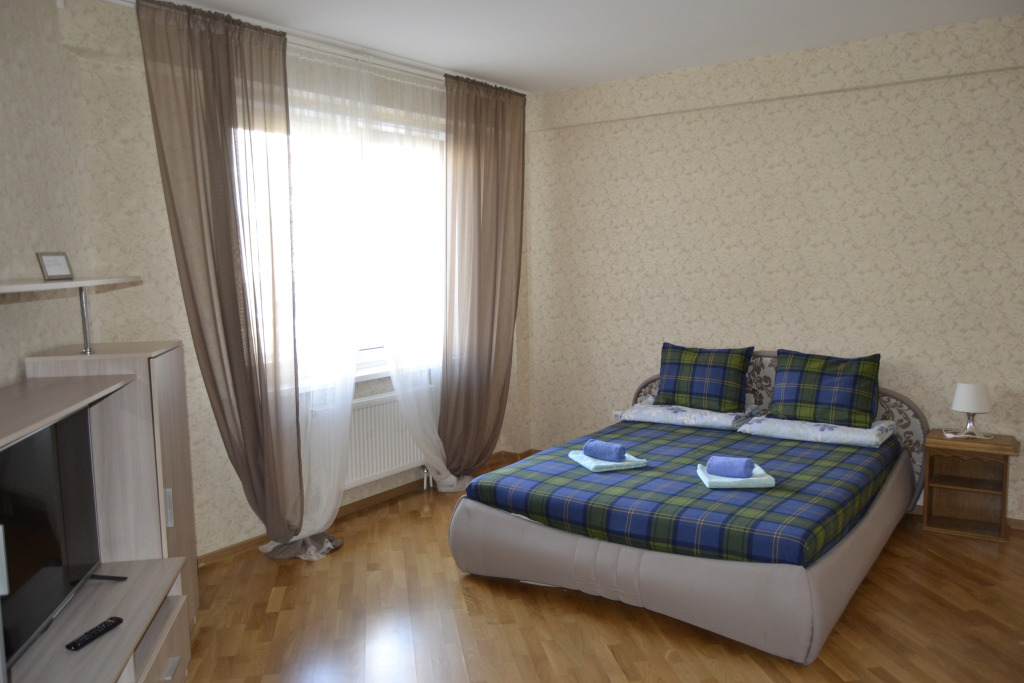 Velikiy Hotel