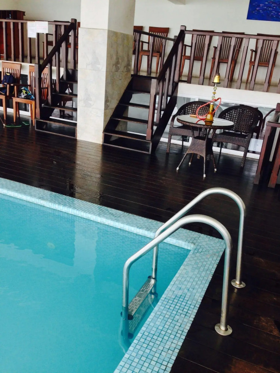 Mirage Colombo