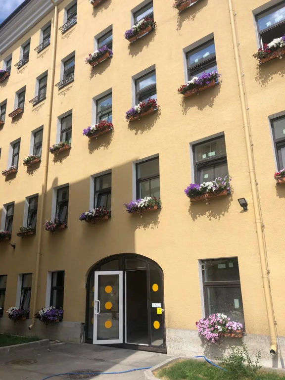 Квартира Cin Cin Home