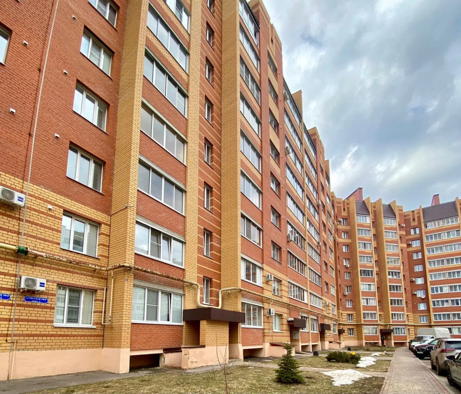 Апартаменты Советская 190 В