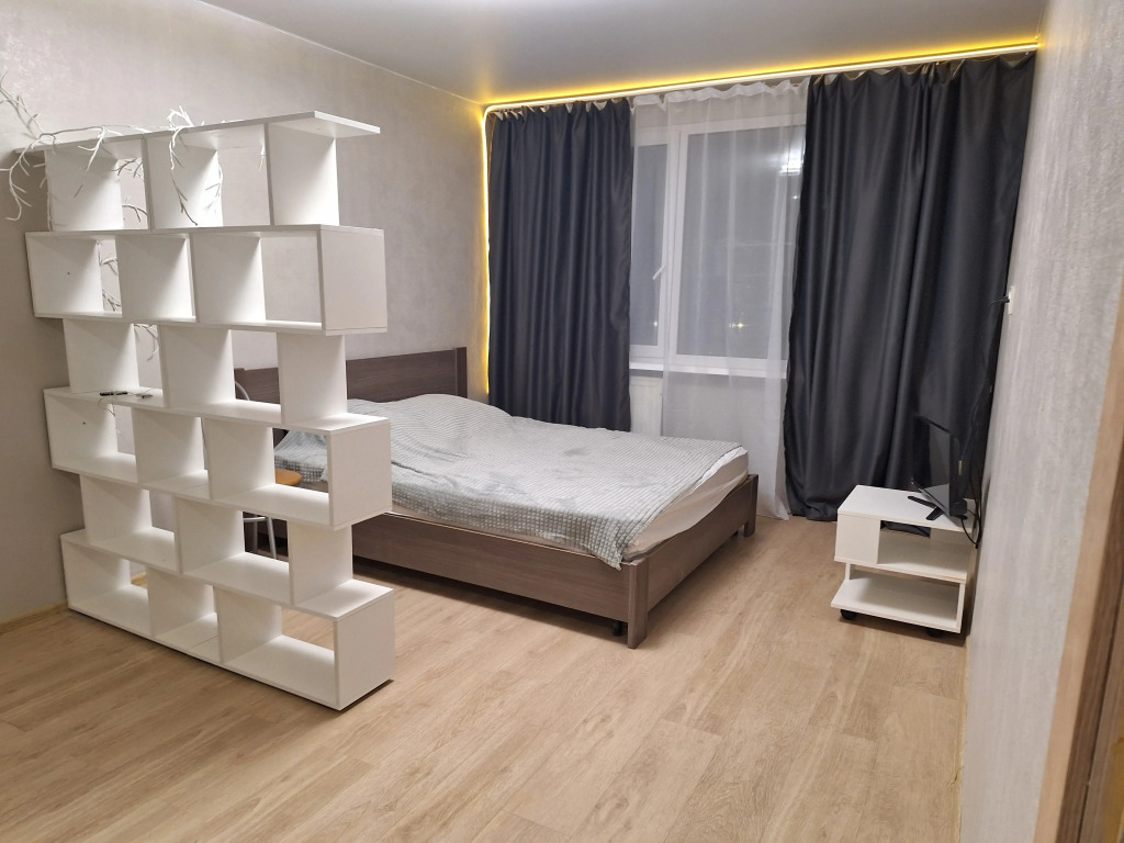 Квартира на Маршала Жукого 60к2