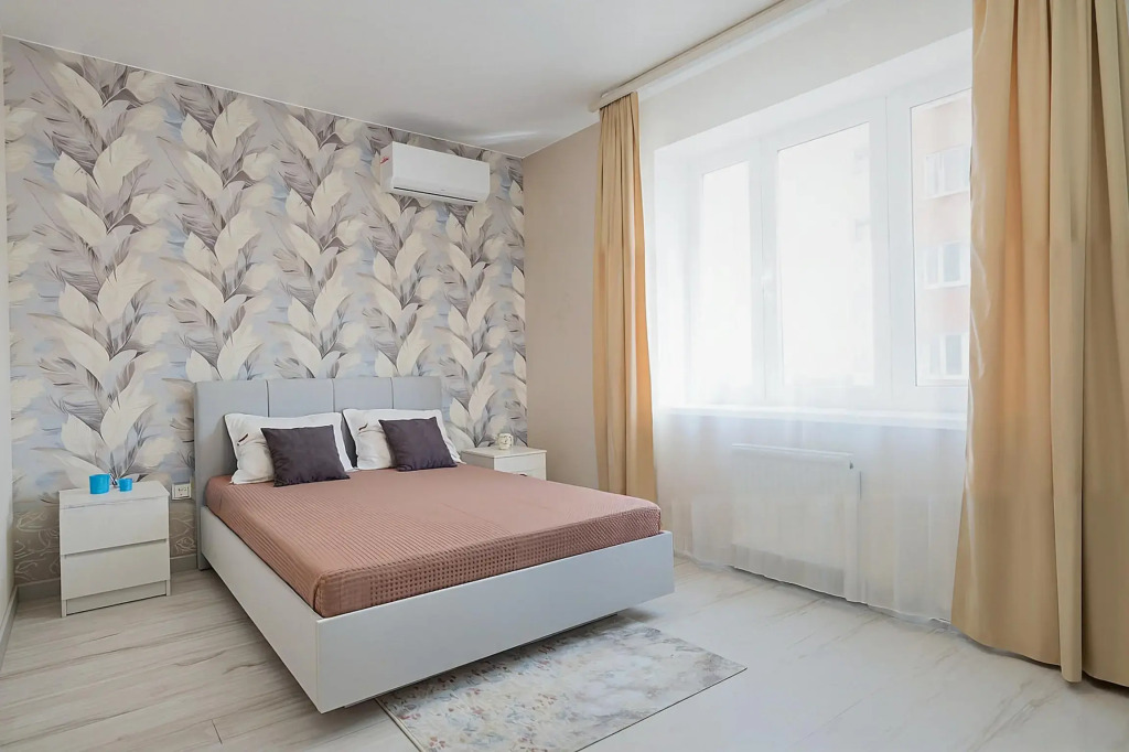 Квартира Appartazh 504