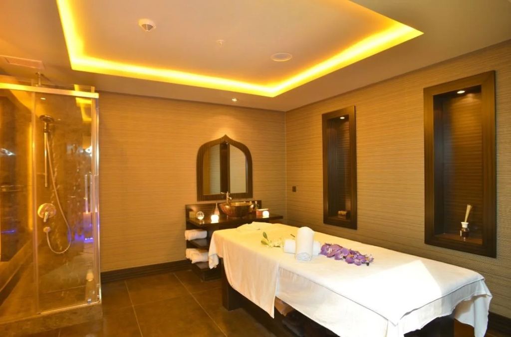 Nidya Hotel Galataport