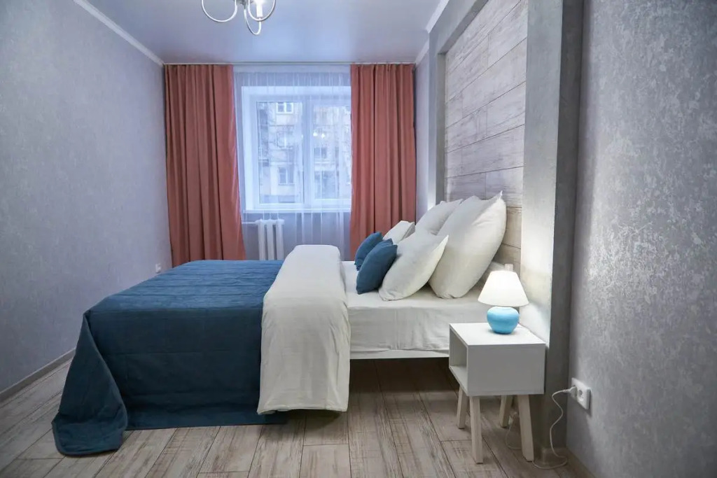 Pyat Zvezd na Sovetskoy Armii Flat