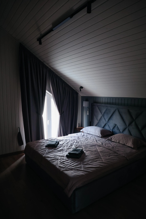 Гостевой дом Dream House