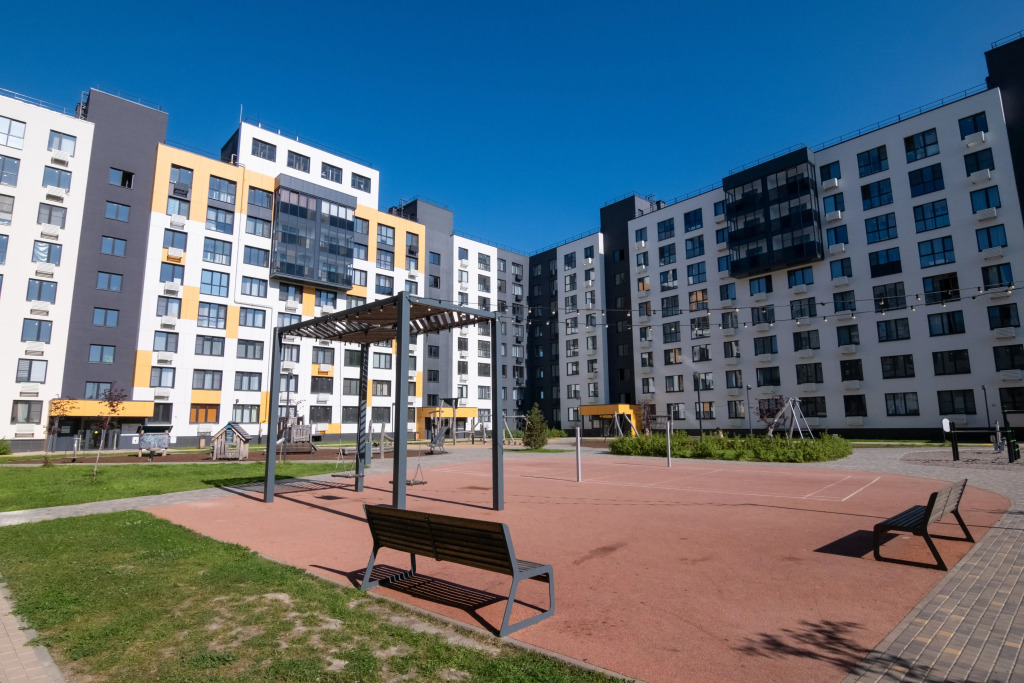 Квартира Hedonism Aparts на Самоварной 10