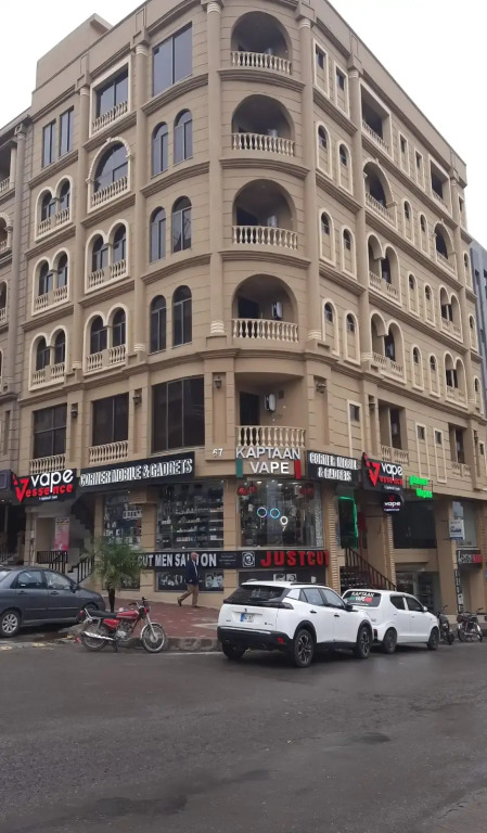 Апартаменты Northern Suites Bahria Town Rawalpindi