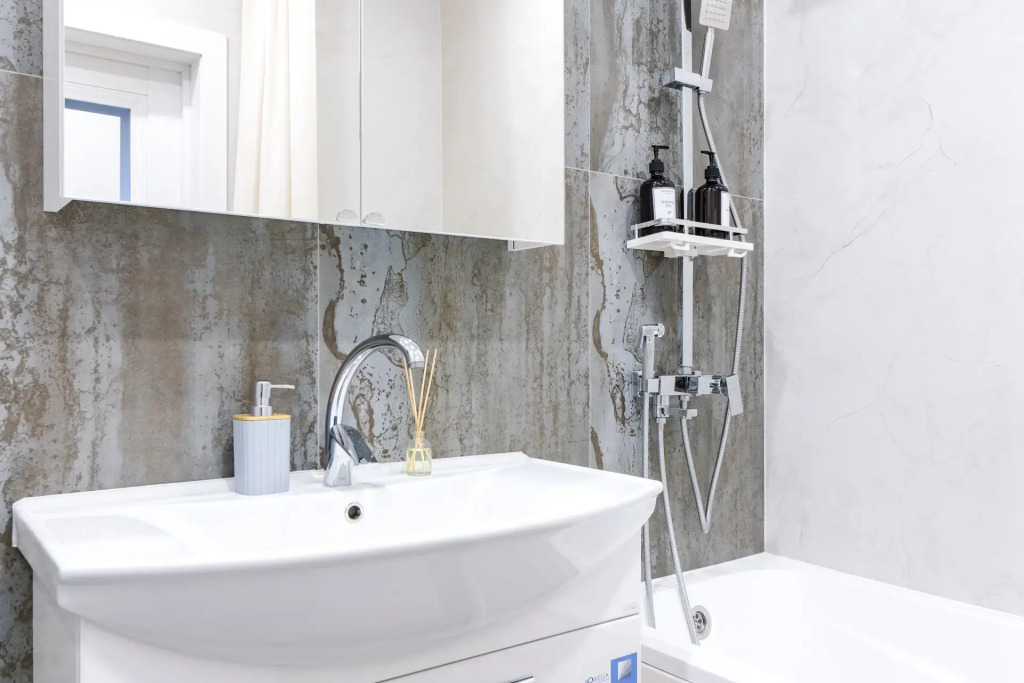 Квартира BedAndRest на ул. Островского д. 116