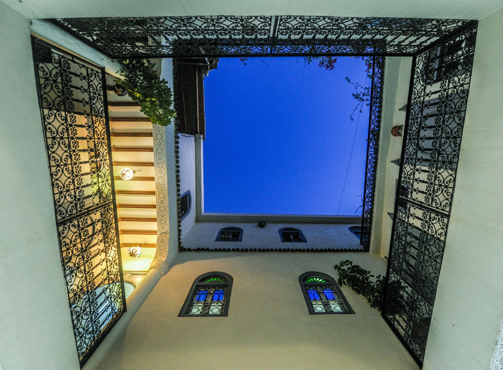 Riad Milouda