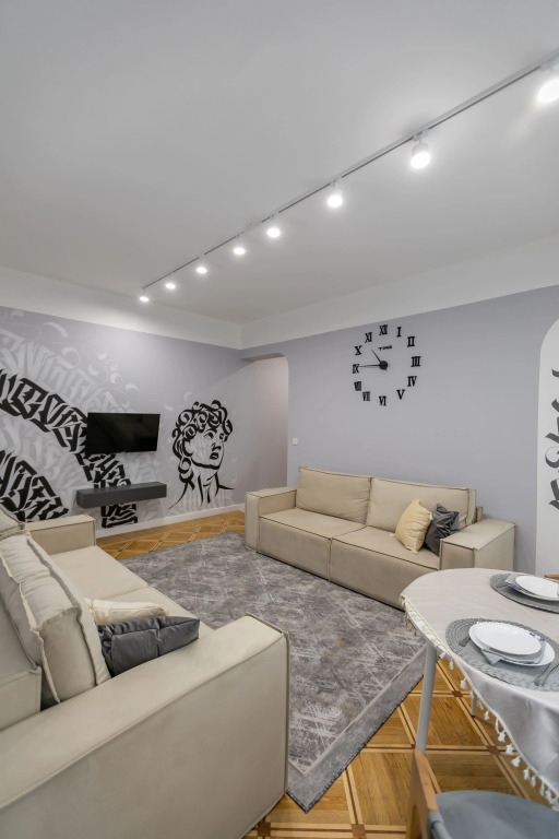 Квартира FlаtStay Рылеева 16