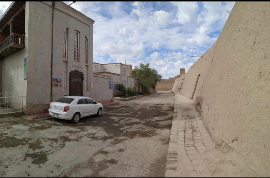 Гостевой Дом Mubina Khiva