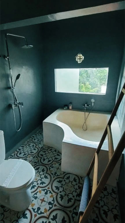 Sattva Garden House