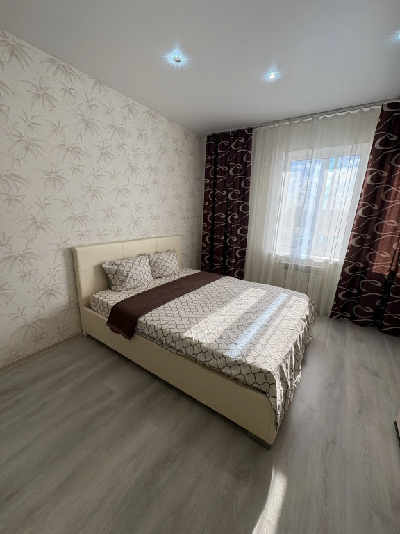 Квартира на ул. Максима Горького 31к3