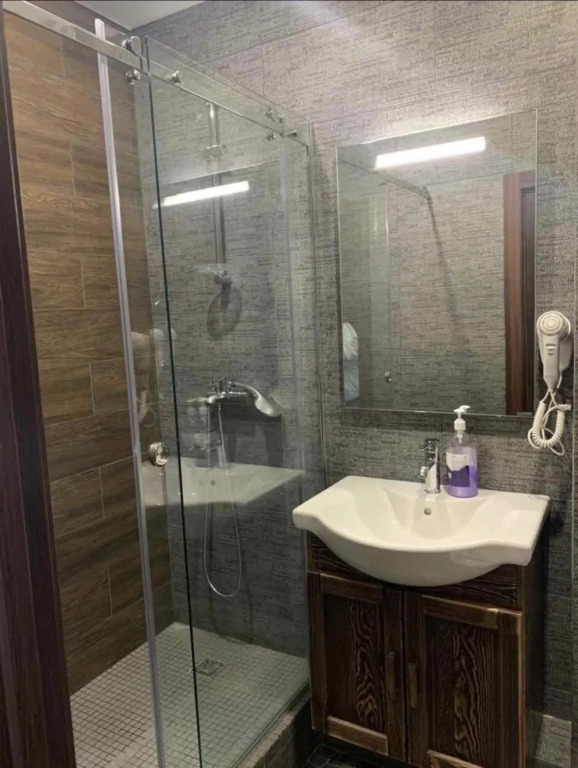 Апартаменты 409 Sport Residence