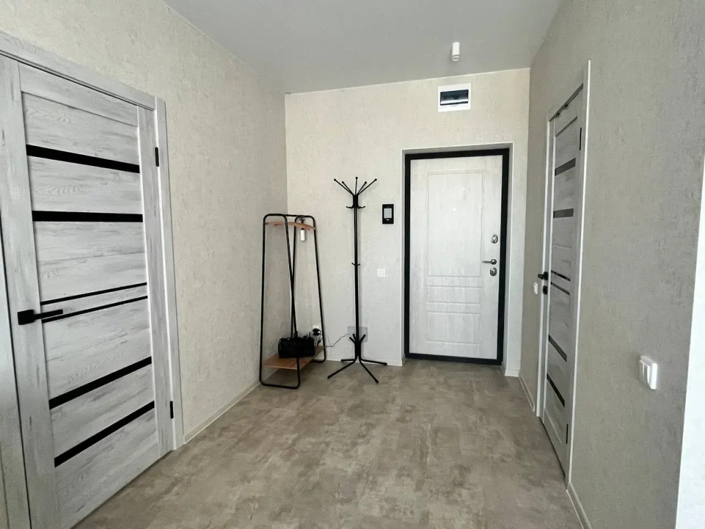 Апартаменты GREY APARTMENT Рядом с Центром