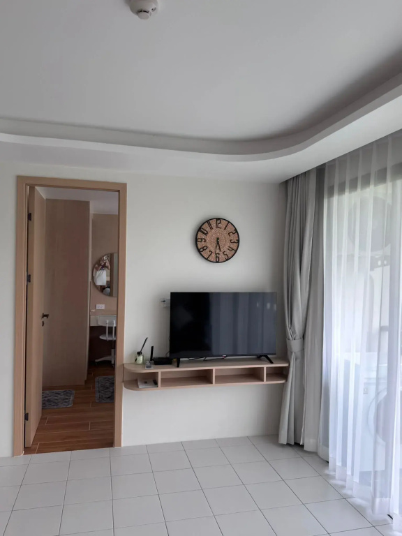 Апартаменты Fanta sea Kamala beach