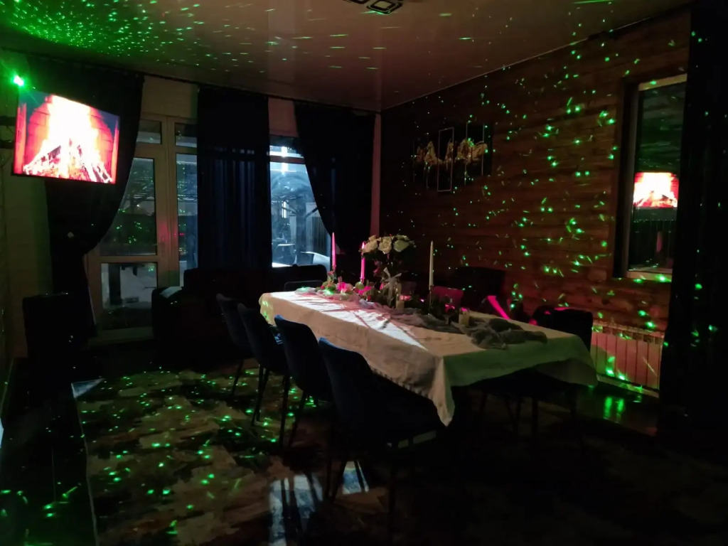 Частный дом RiO Home6