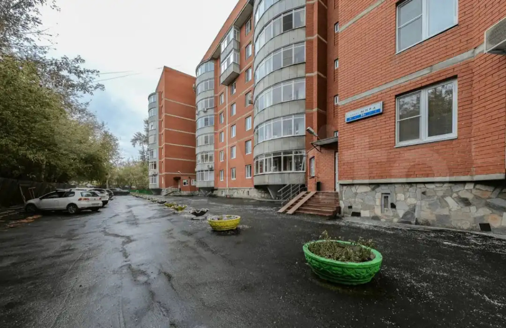 Квартира на Мира 34Г