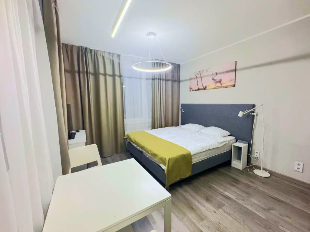 Апартаменты Hotel Spb 9