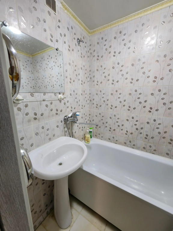 Квартира L.V.Hotels на Фрунзе 10