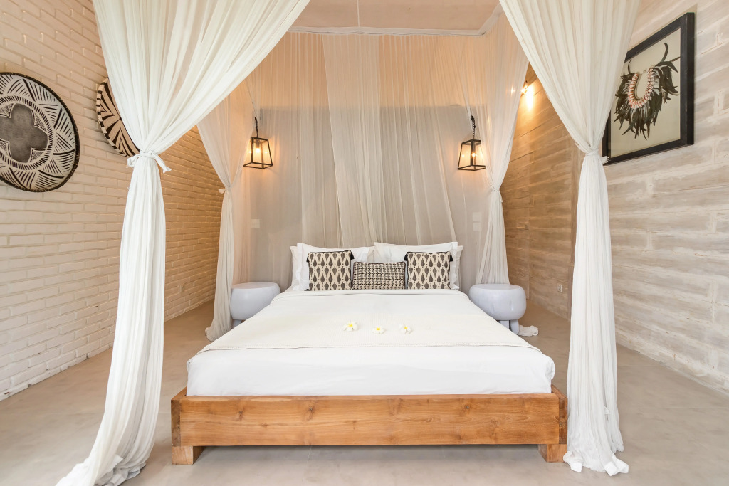 Villa Little Mannao by Villa Finder