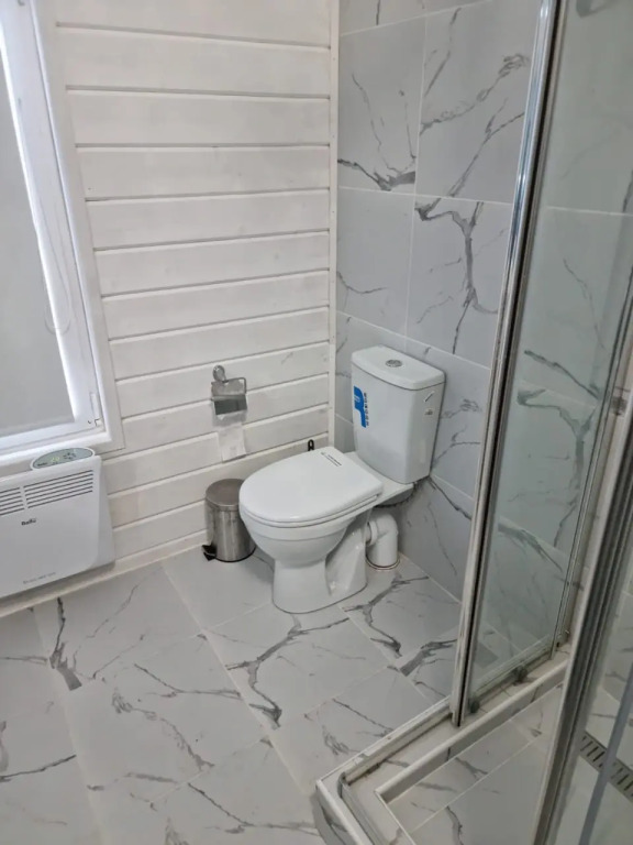Частный Дом для Отдыха с Русской Баней