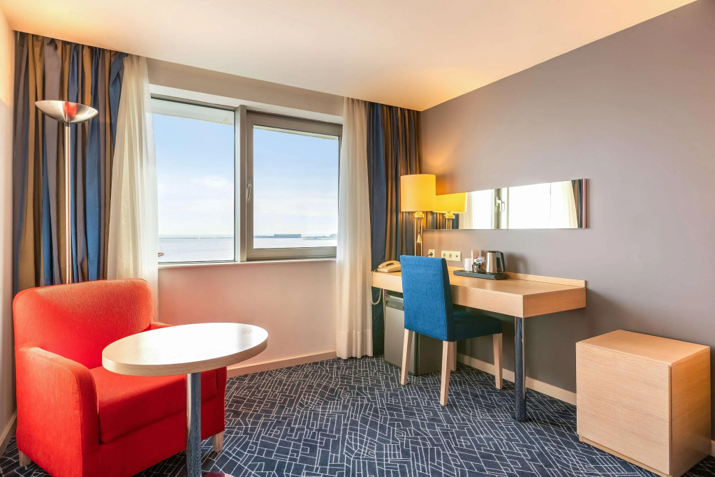 Radisson Hotel Baku