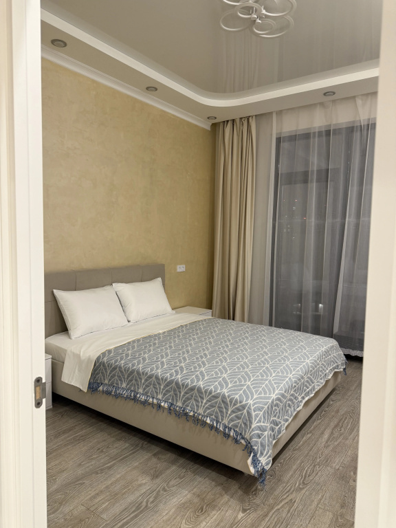 Prostor I Uyut V Tsentre Flat
