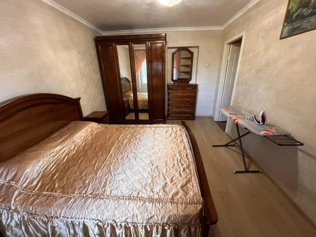 Квартира на улице Красной 56