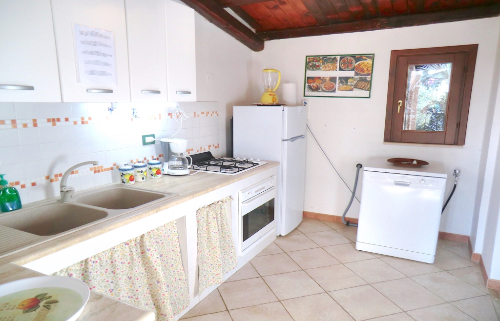 Вилла BELLA HOME