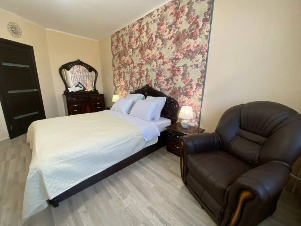 Odnokomnatnaya 38,6 M² 7/9 Et Flat