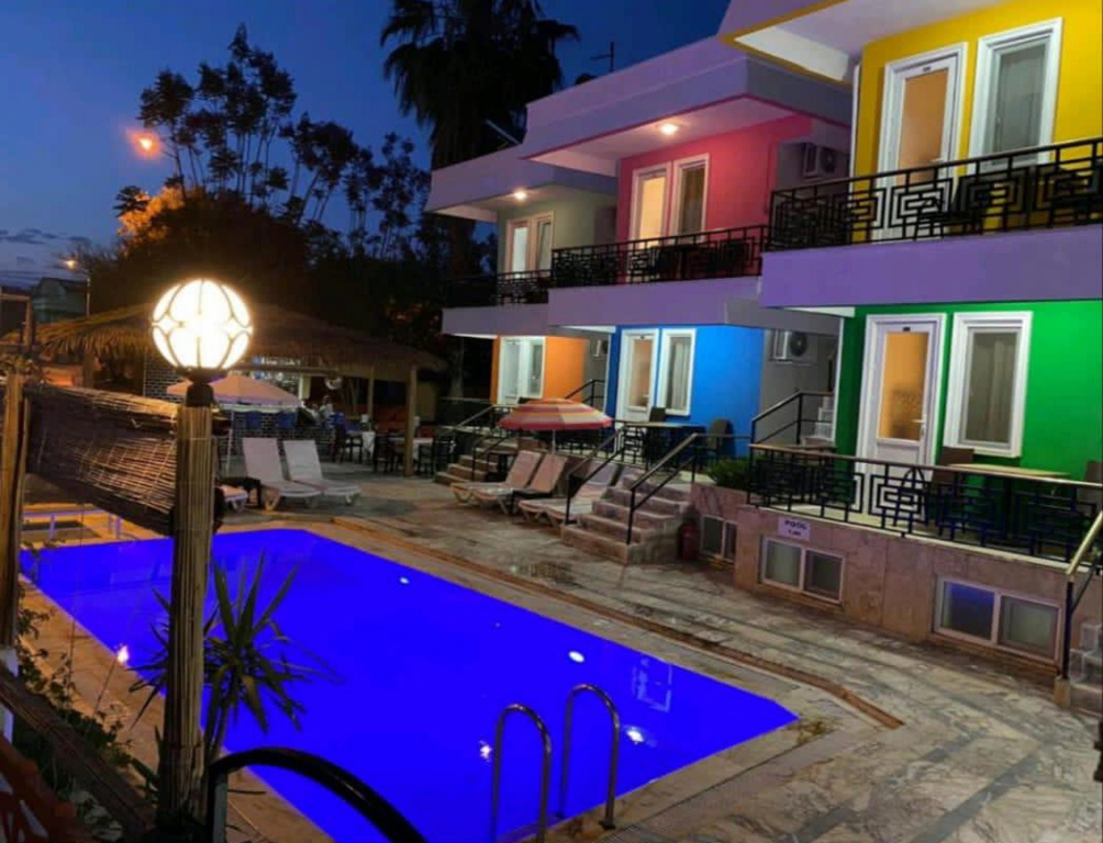 The Sophia Hotel