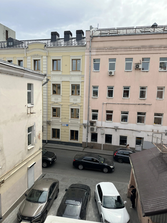 Апартаменты Стильные на Садовом