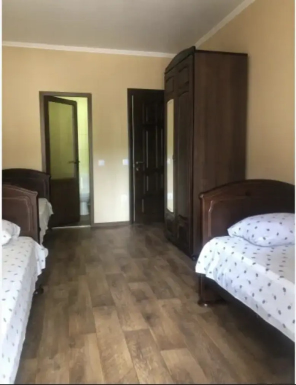 Меблированные комнаты Эксклюзив