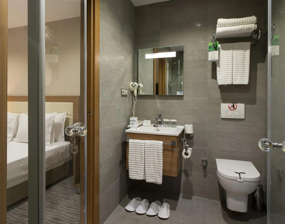 Hotel Yasmak Sultan