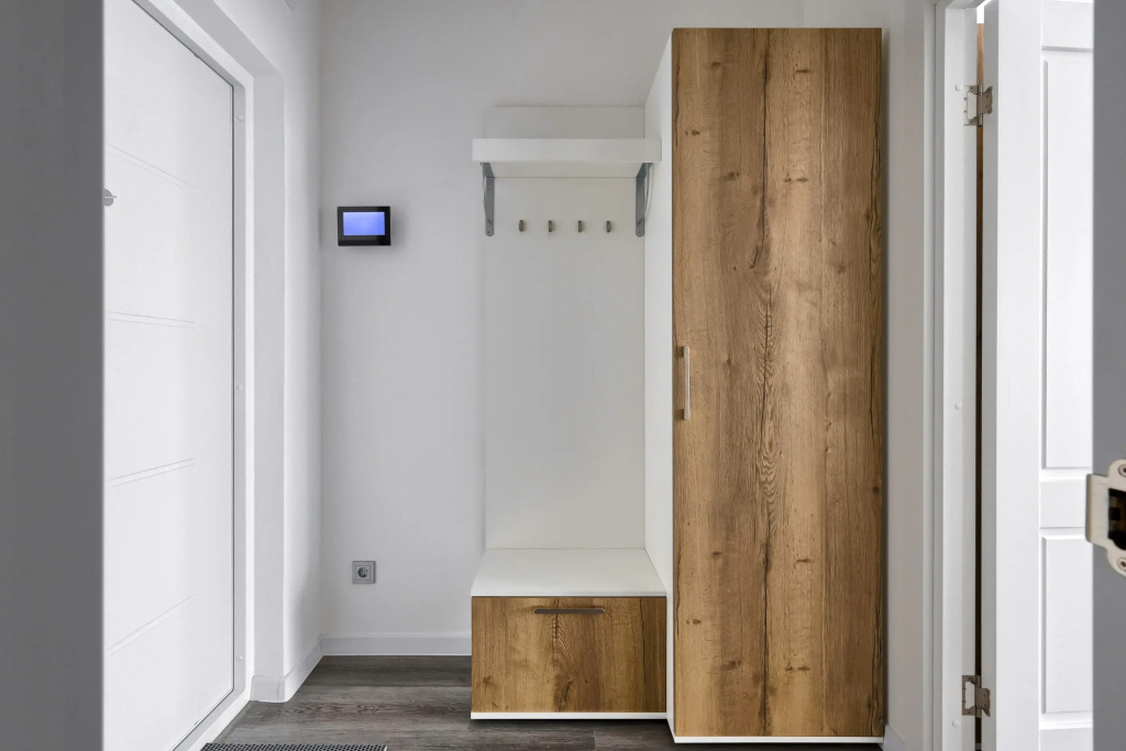 Квартира Myhome Yourhome на Уральской д25 к1