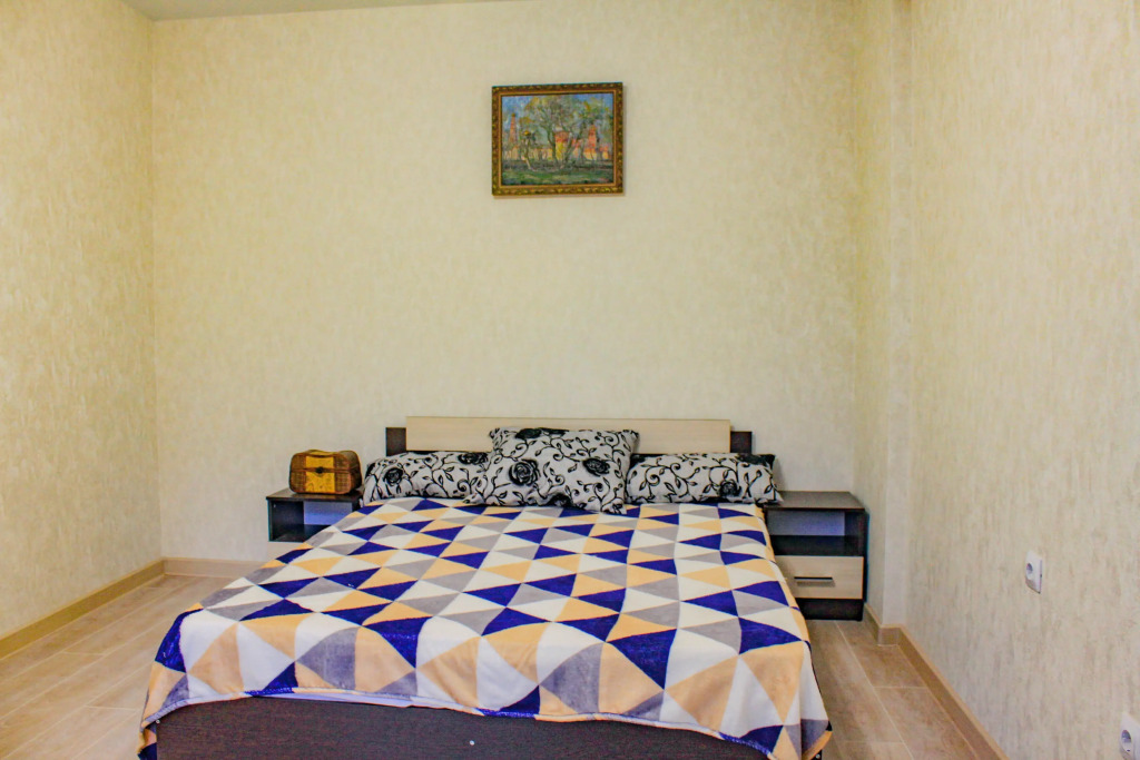 Квартира Евродвушка 44 м² в 7 Минутах от Пляжа Орхидеи