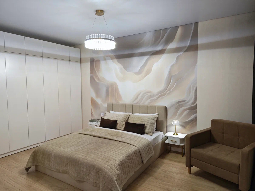 Квартира 1-к FamilyRent