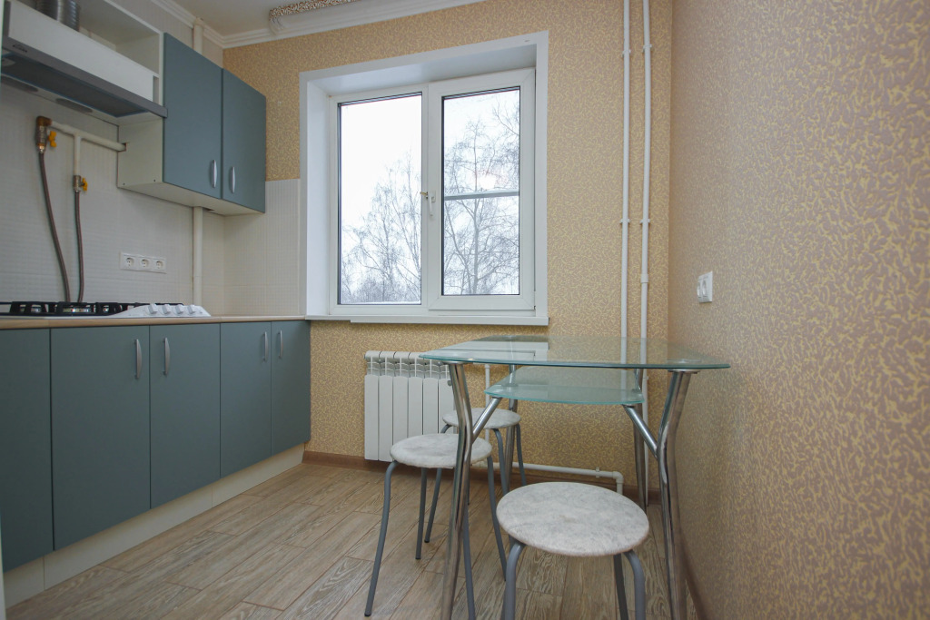 Квартира Dolina