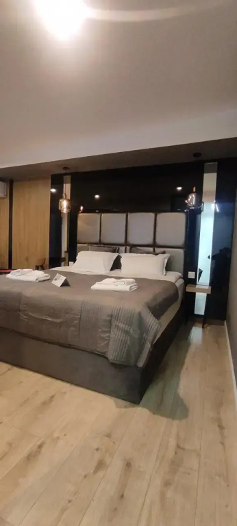 Garden Lounge Hotel